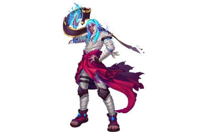 无双萌将0.1折版下载