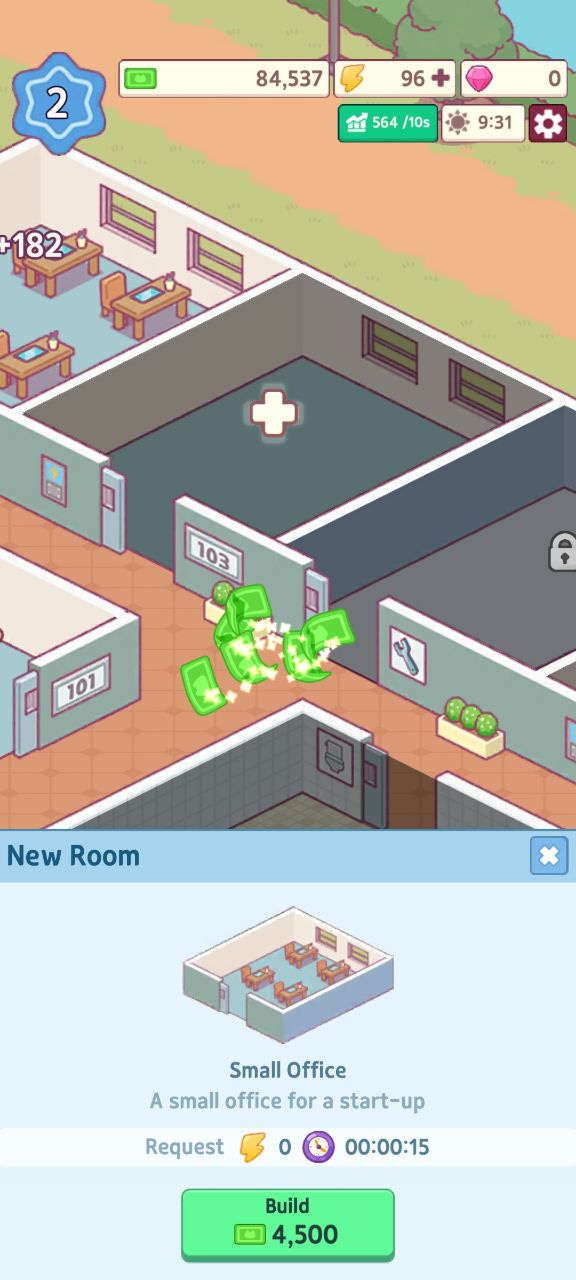 搬砖之王破解版999999金币下载