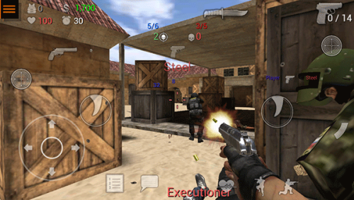 特种部队小组2最新破解版展示图3