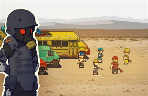 死亡突围僵尸战争4.1.6中文破解版展示图3