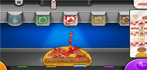 老爹沙威玛免广告全部解锁版展示图3