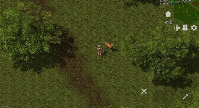 失落传奇破解版展示图3