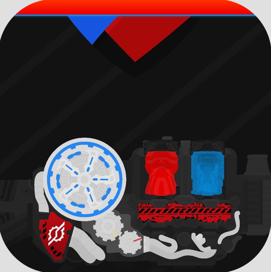 创骑变身器模拟器豪华版 v1.2.1