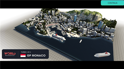 赛车经理3破解版无限金币汉化版展示图3