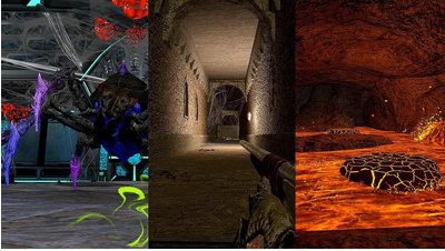 方舟生存进化破解版无限琥珀展示图1