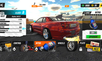 全车祸碰撞模拟作弊菜单版游戏截图1