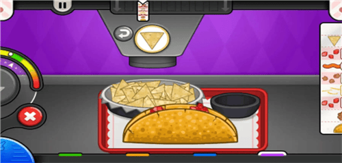 老爹沙威玛免广告全部解锁版展示图1