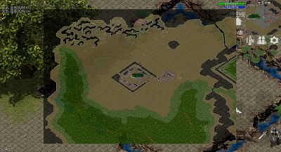 失落传奇破解版展示图2