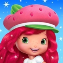 草莓公主跑酷
