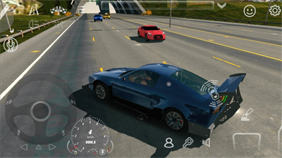 手动挡停车场破解版展示图3