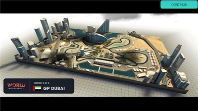 赛车经理3破解版无限金币汉化版展示图1