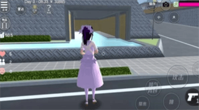 樱花校园模拟器无限展示图2