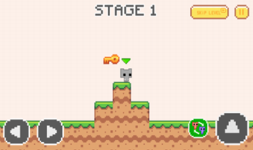 萌猫公园游戏截图4