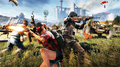 僵尸射击3d真实生存战破解版展示图3