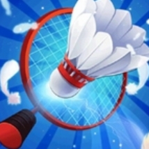 天天羽毛球无限钻石版