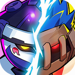 灌篮军团内置菜单版