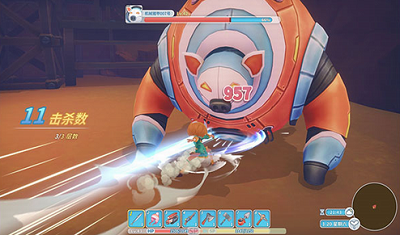 波西亚时光内置修改器等级满级版游戏截图2