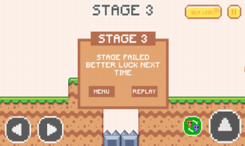 萌猫公园游戏截图1