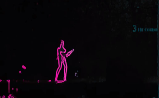 棘罪修女汉化最新版本展示图3