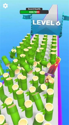 武器铸造大师免广告版游戏截图2