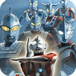 奥特曼格斗进化0中文版金手指版