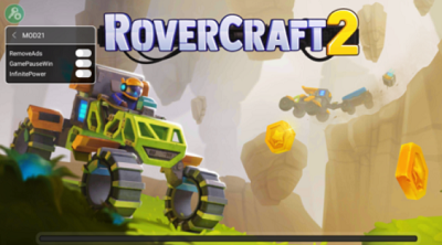 疯狂快车手2破解内置菜单版游戏截图3