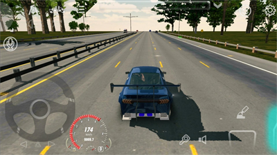 手动挡停车场破解版展示图2