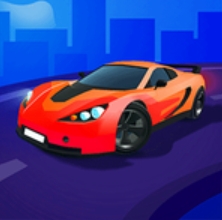 狂怒飞车破解版无限内购版