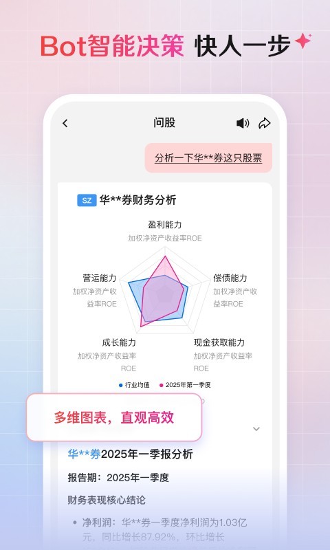 海豚股票智能盯盘安卓版软件展示图3