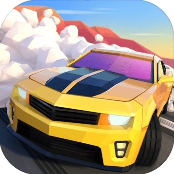 绝尘漂移破解版 v1.4.51