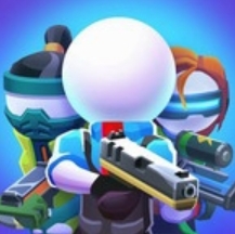 阿尔法小队破解版