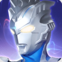 奥特曼传奇英雄破解版无限钻石直接购买全部英雄 v3.9.1