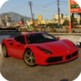 法拉利驾驶模拟器
