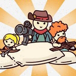 幸存者村庄破解版游戏(内置菜单)最新版 v1.4.3