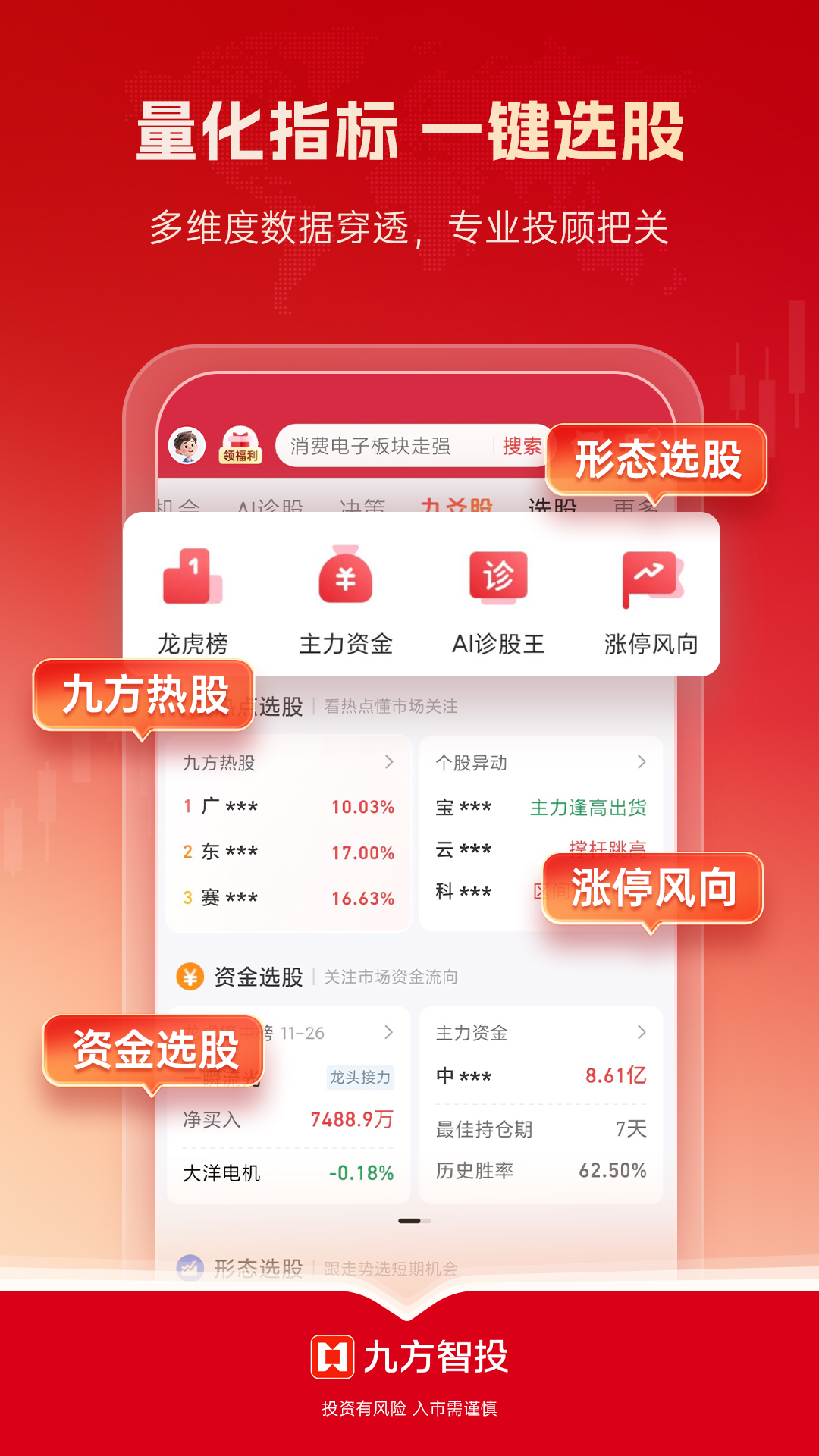 九方智投擒龙版最新版最新版展示图4