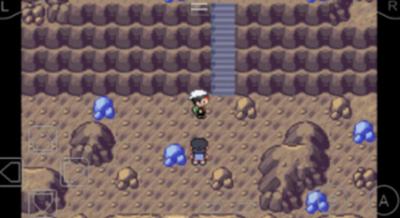 口袋妖怪究极绿宝石5.4内置修改版游戏截图3