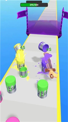 宝剑熔合破解版展示图1