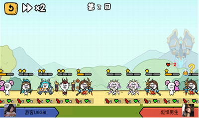 纸上弹兵免广告破解版展示图1