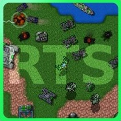 铁锈战争全汉化版2026