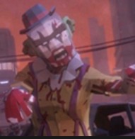 僵尸启示录破解版