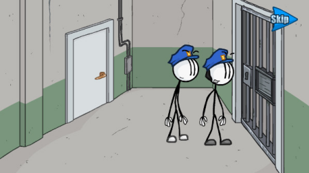 火柴人亨利重制版中文版手机版展示图3