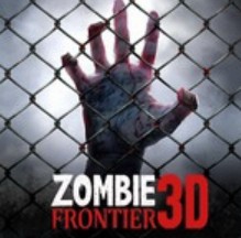 僵尸前线3d破解版无限金币中文版