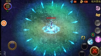 乌鸦之霜最新版折相思破解版展示图1