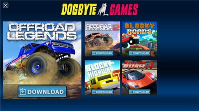 脱离道路中文破解版解锁全部车辆展示图3