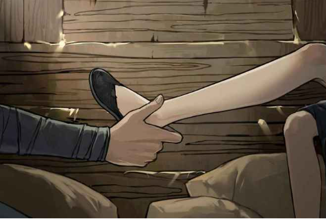 饿殍明末千里行手游完整版游戏截图1