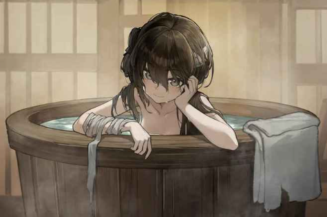 饿殍明末千里行手游完整版游戏截图2