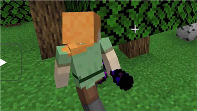 我的世界烦人的村民6.0展示图3