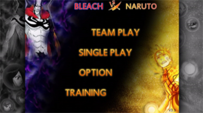 死神vs火影无限金币无限钻石版展示图1