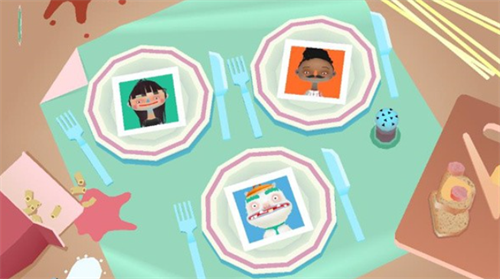 托卡厨房2中文完整版游戏截图3