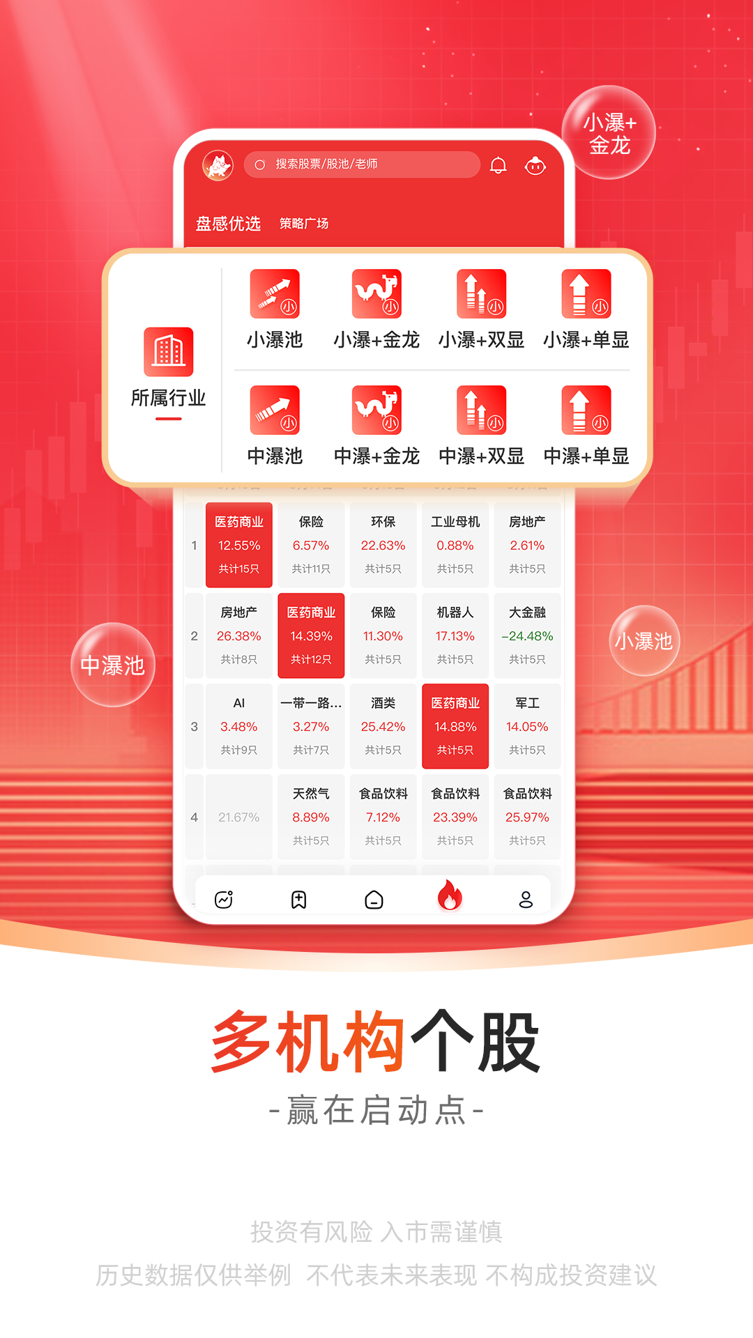 无为股道官方免费最新版本安卓版软件展示图2